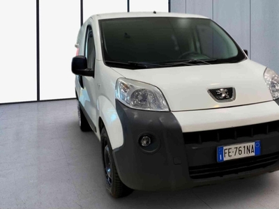 Peugeot Bipper 1.3 HDi 75CV