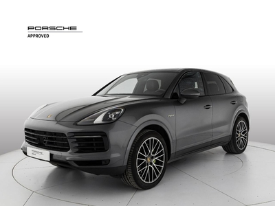 Porsche Cayenne Cayenne 3ªs.'17-->