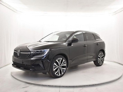 Renault Austral E-Tech