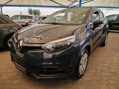 Renault Captur dCi 8V 90 CV Start&Stop Energy Life usato