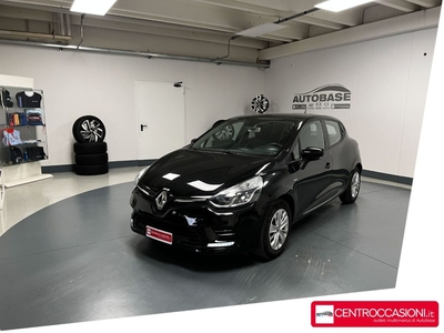 Renault Clio TCe 12V 90 CV