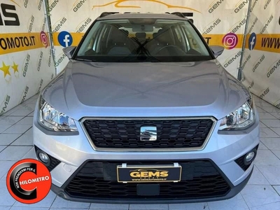 SEAT Arona 1.6 TDI 95 CV Style usato