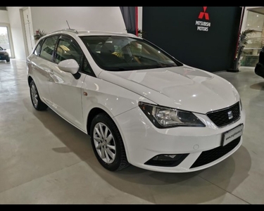 SEAT Ibiza ST 1.2 TDI CR DPF Style usato