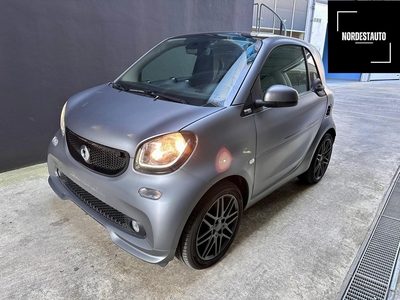 Smart fortwo 90