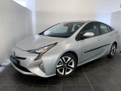 Toyota Prius 1.8