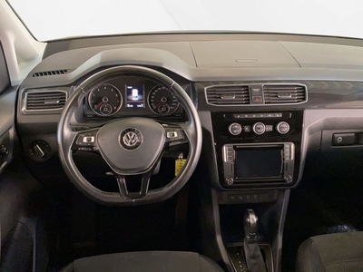 Volkswagen Caddy 1.4 TSI