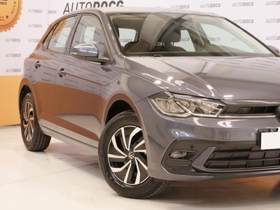 Volkswagen Polo 1.0 EVO