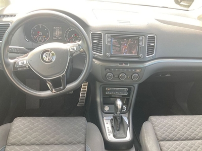 Volkswagen Sharan 2.0 TDI 177 CV