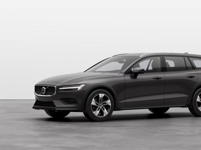 Volvo V60 Cross Country B4