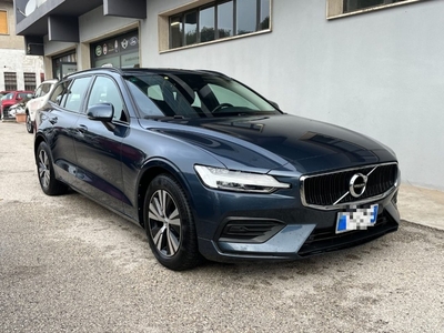 Volvo V60 D3