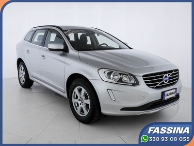 Volvo XC60 D4