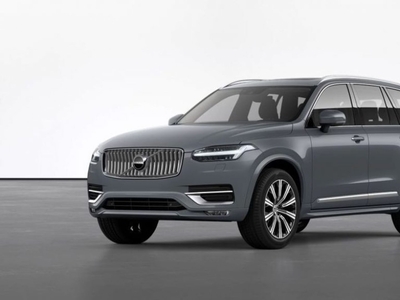 Volvo XC90 B5