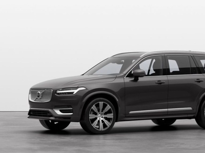 Volvo XC90 B5