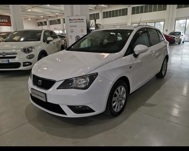 2013 SEAT Ibiza