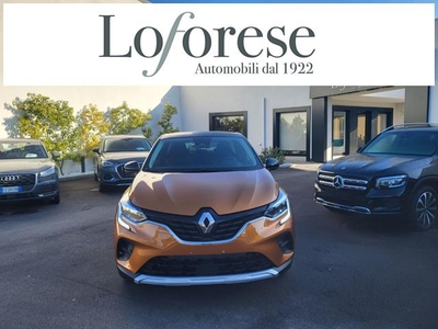 2021 RENAULT Captur