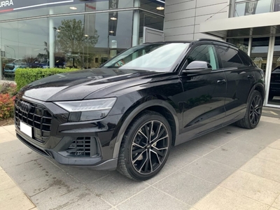 Audi Q8 Q8 50 TDI 286 CV quattro tiptronic usato