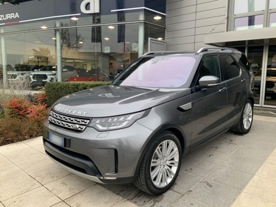 Land Rover Discovery 3.0 TD6 249 CV HSE Luxury usato