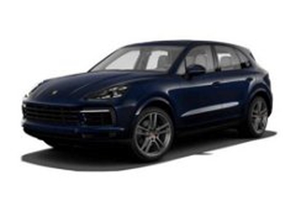 Porsche Cayenne 3.0 V6 del 2019 usata a Altavilla Vicentina