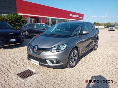 Renault Scenic 1.5 dCi Energy Intens