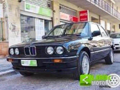 BMW - Serie 3 - 320i