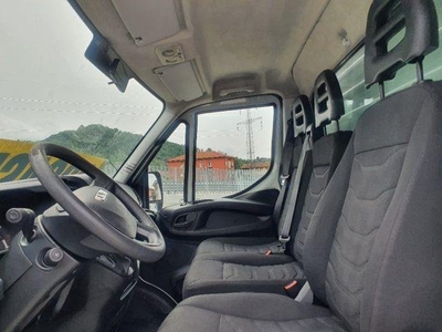 IVECO DAILY 35C13