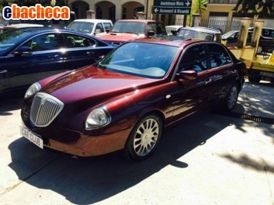 Lancia thesis 2.4 jtd..