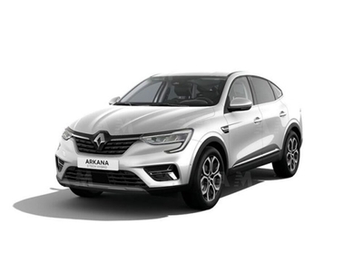 Renault Arkana 140 CV EDC Techno nuovo