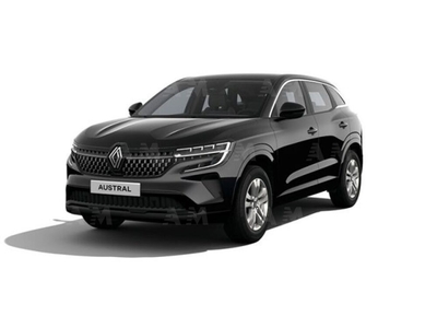 Renault Austral Hybrid Advanced 130 Equilibre nuovo