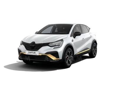 Renault Captur Full Hybrid E-Tech 145 CV Engineered nuovo