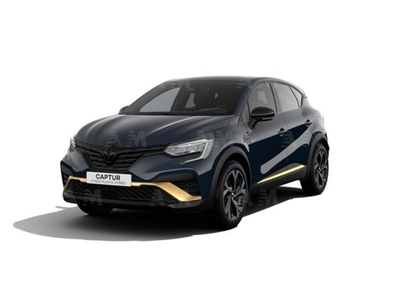 Renault Captur Plug-in Hybrid E-Tech 160 CV Engineered nuovo