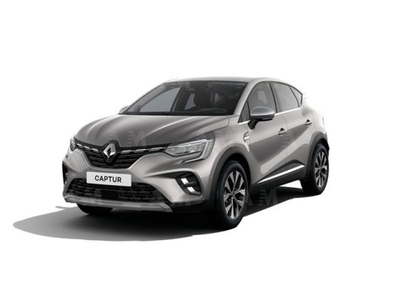 Renault Captur Plug-in Hybrid E-Tech 160 CV Techno nuovo