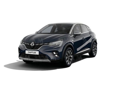 Renault Captur TCe 100 CV GPL Techno nuovo