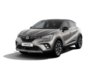 Renault Captur TCe 100 CV GPL Techno nuovo