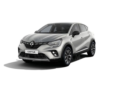 Renault Captur TCe 100 CV GPL Techno nuovo