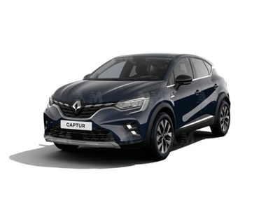 Renault Captur TCe 90 CV Techno nuovo