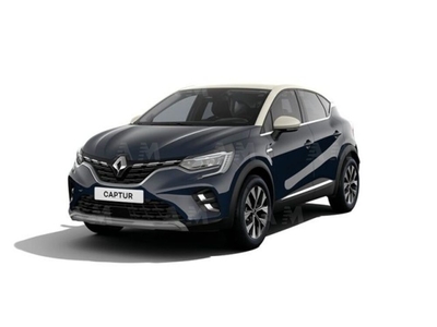 Renault Captur TCe 90 CV Techno nuovo