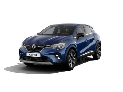 Renault Captur Mild Hybrid 140 CV Techno nuovo