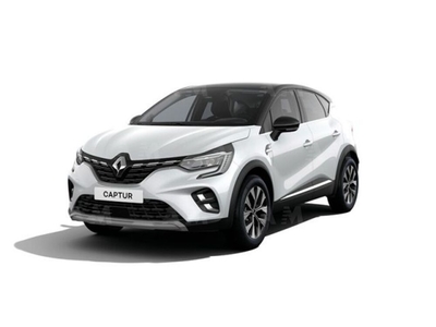 Renault Captur Mild Hybrid 140 CV Techno nuovo