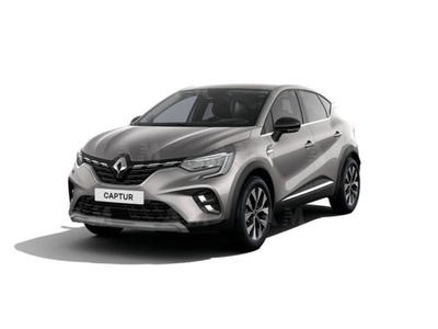 Renault Captur Mild Hybrid 140 CV Techno nuovo