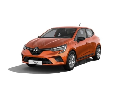 Renault Clio TCe 90 CV 5 porte Equilibre nuovo