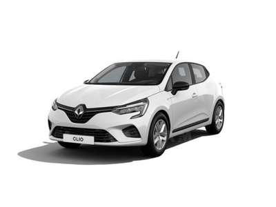 Renault Clio TCe 90 CV 5 porte Equilibre nuovo