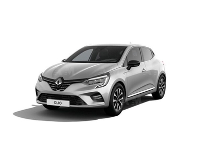 Renault Clio TCe 90 CV 5 porte Techno nuovo