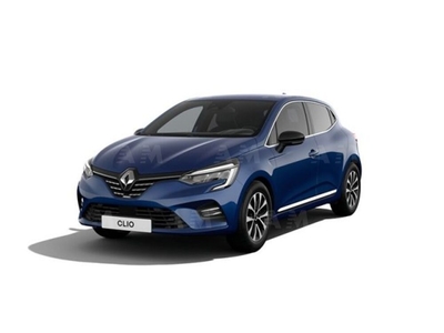 Renault Clio TCe 90 CV 5 porte Techno nuovo