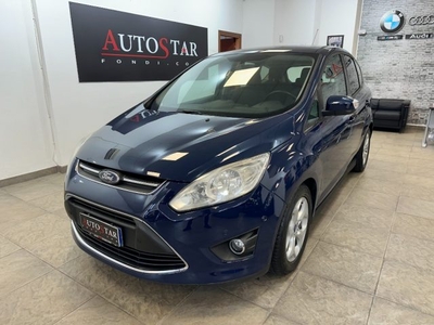 2011 FORD C-Max