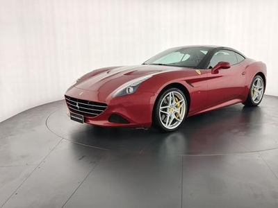 2014 FERRARI California