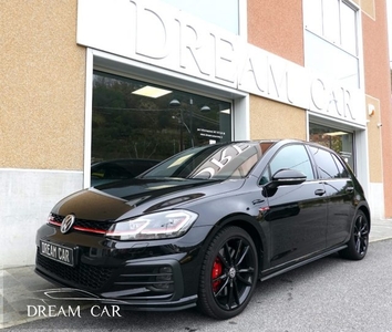 2018 VOLKSWAGEN Golf GTI