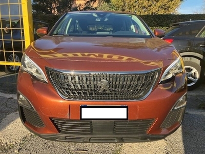 2019 PEUGEOT 3008