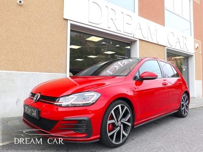 2019 VOLKSWAGEN Golf GTI