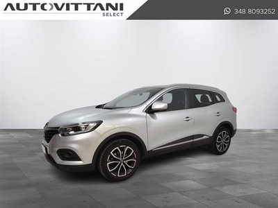 2020 RENAULT Kadjar