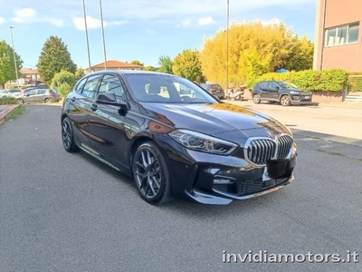 2021 BMW 118